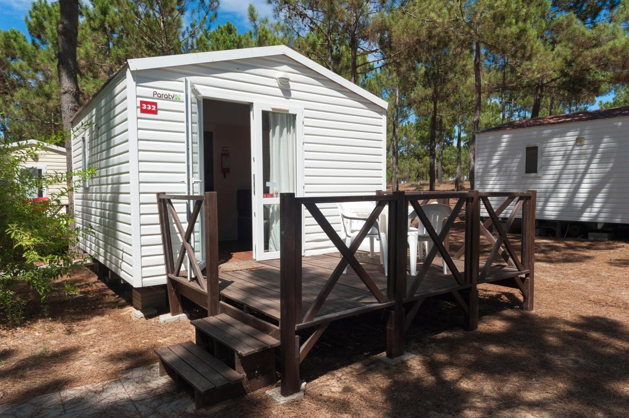 Parque De Campismo Orbitur Sitava Milfontes Otel Malhadinhas Dış mekan fotoğraf