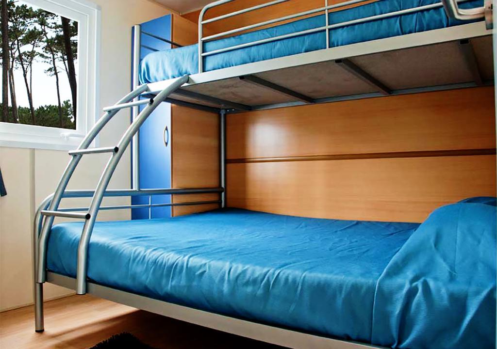 Parque De Campismo Orbitur Sitava Milfontes Otel Malhadinhas Dış mekan fotoğraf