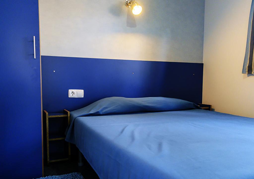 Parque De Campismo Orbitur Sitava Milfontes Otel Malhadinhas Dış mekan fotoğraf