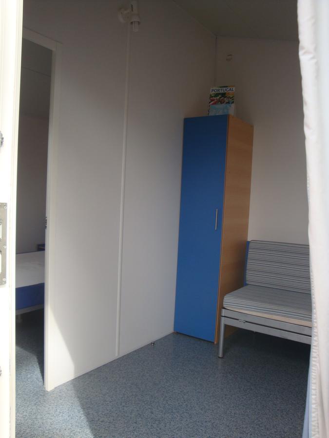 Parque De Campismo Orbitur Sitava Milfontes Otel Malhadinhas Dış mekan fotoğraf