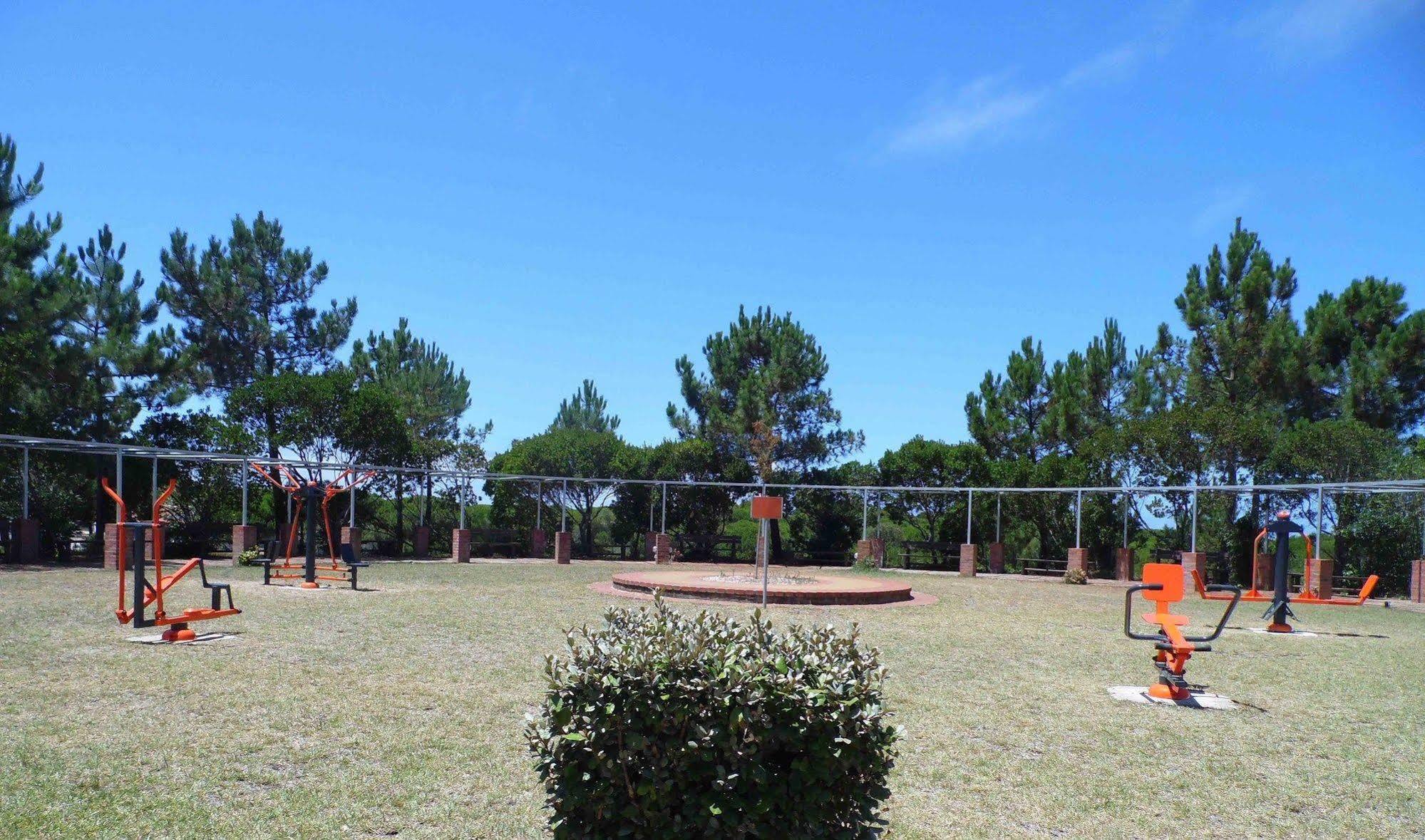 Parque De Campismo Orbitur Sitava Milfontes Otel Malhadinhas Dış mekan fotoğraf